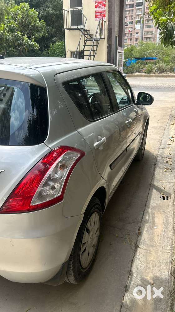 Swift 2013 Vxi ( Excellent Condition)