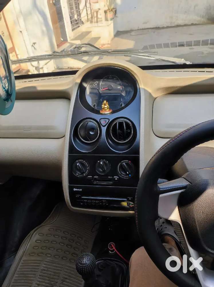 Tata Nano Genx 2016 Petrol Well Maintained