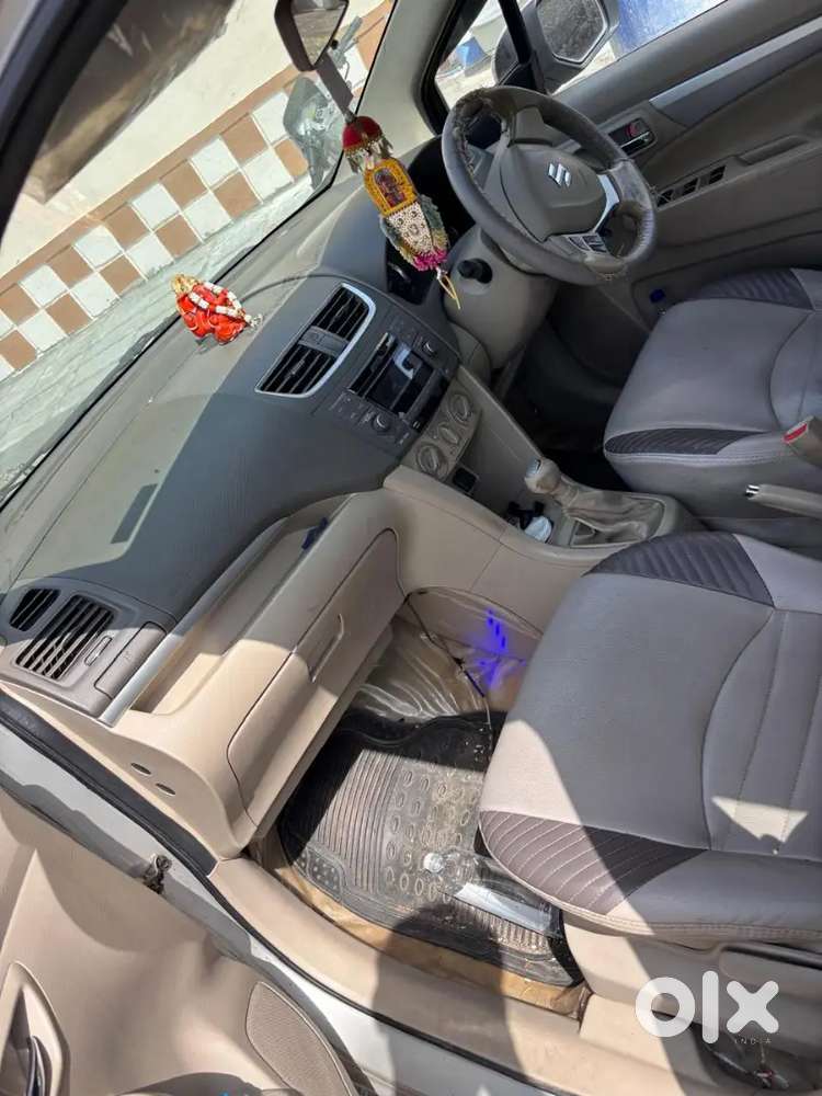 Maruti Suzuki Ertiga Vdi 2016 Downpayment 1.51k