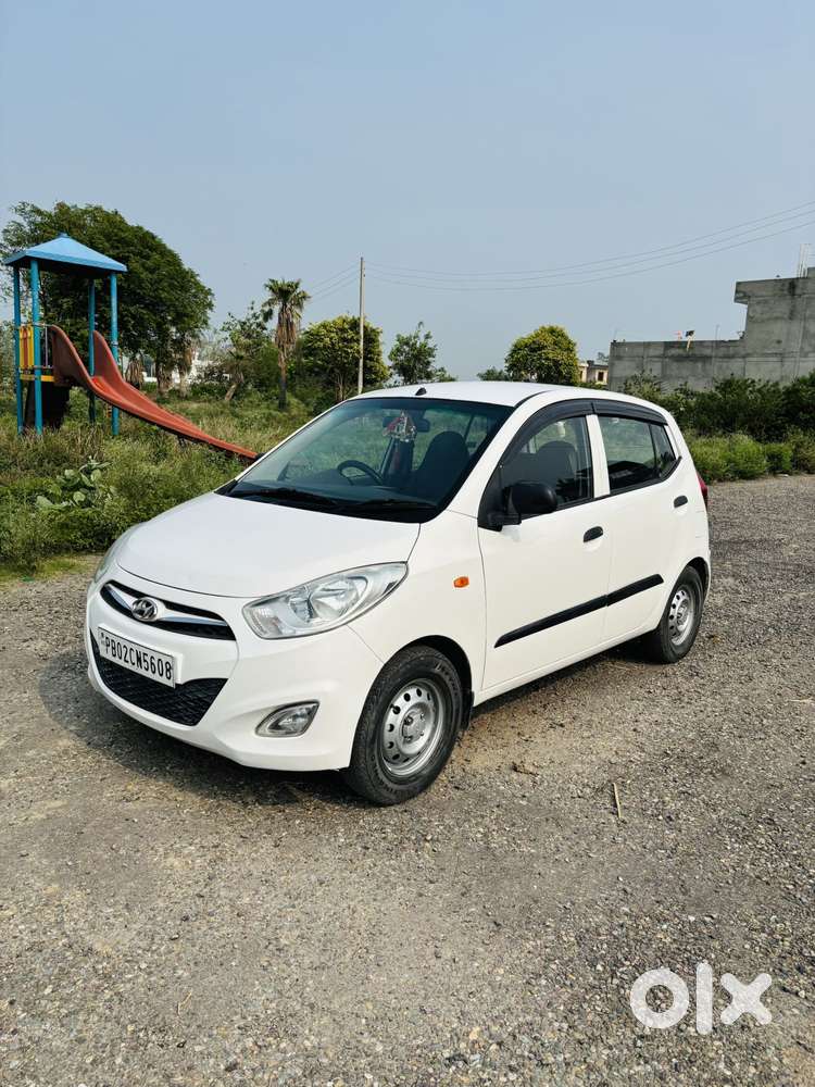 Hyundai I10 Magna 1.1l, 2015, Petrol