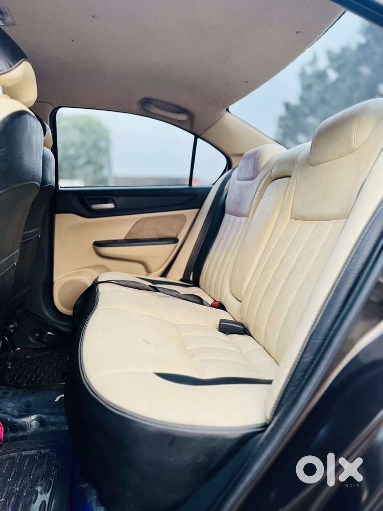 Honda Amaze 2013-2016 Vx I-vtech, 2018, Petrol