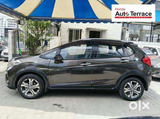 Honda Wr-v 1.5 Vx I-dtec, 2018, Diesel