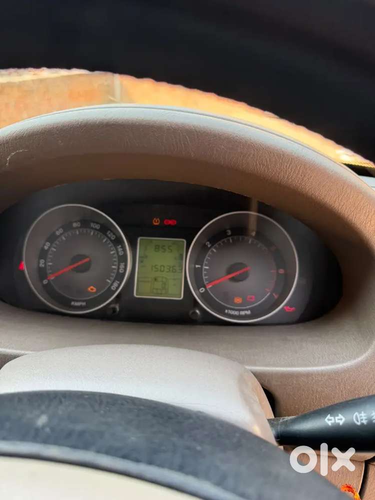 Mahindra Scorpio 2013 Diesel 150000 Km Driven