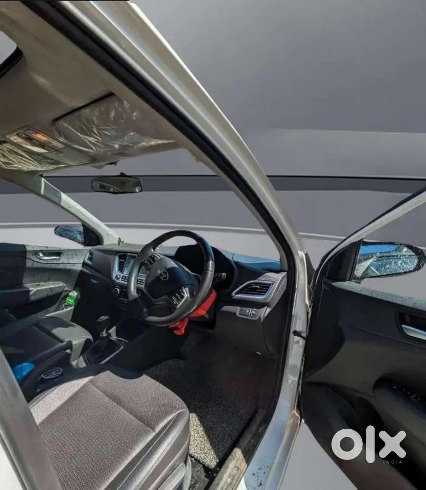 Hyundai Verna 1.6 Sx 2019
