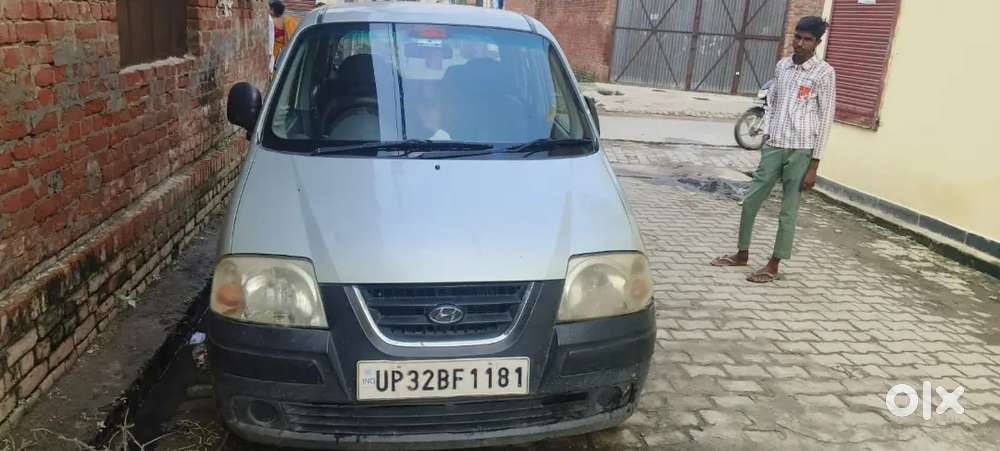 Hyundai Santro Xing 2004