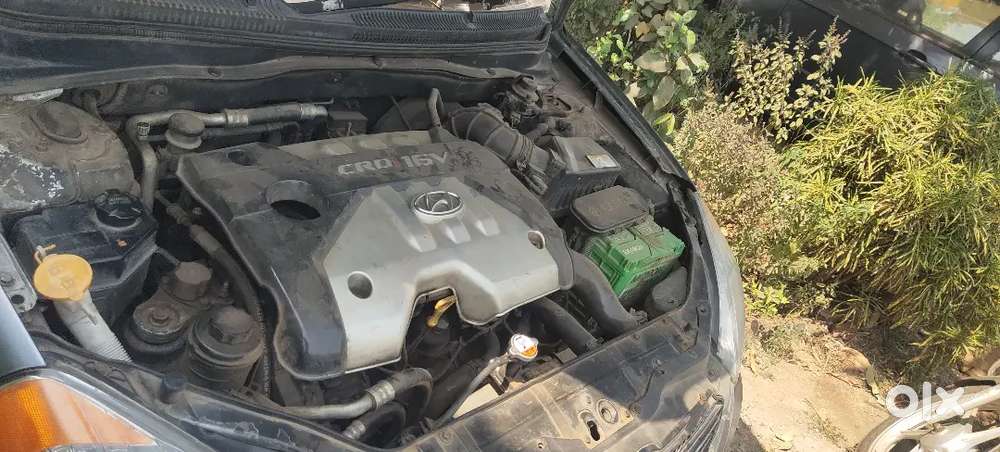 Hyundai Verna 2008 Diesel Well Maintained