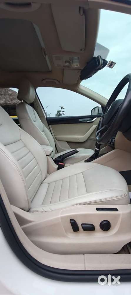 Skoda Octavia, 2014, Diesel