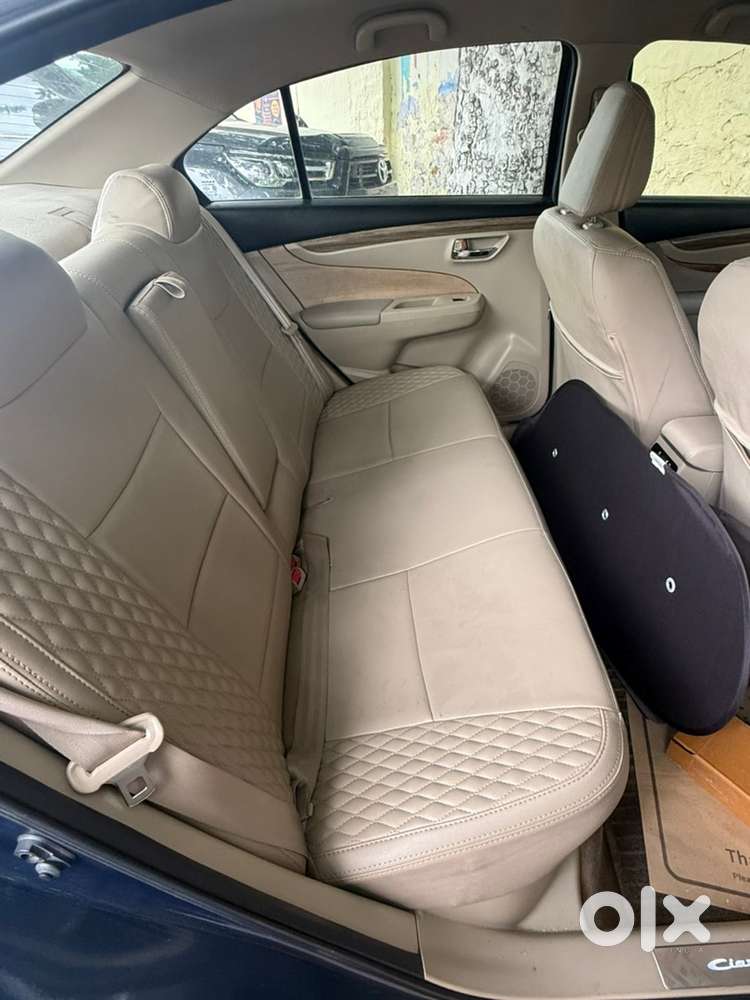 Maruti Ciaz Diesel 2019