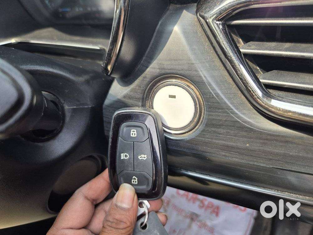 Tata Safari 2.0 Kryotec Xza Plus, 2022, Diesel
