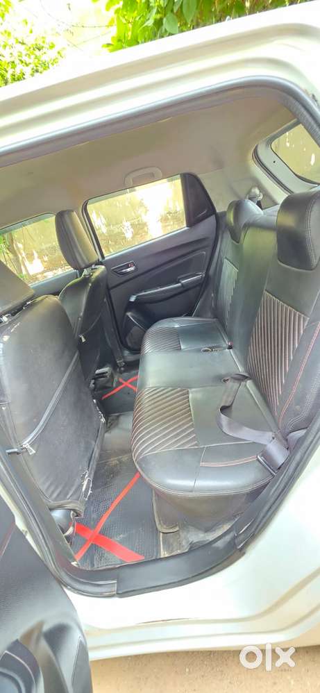 Maruti Suzuki Swift Vxi 1.2 Abs Bs-iv, 2021, Petrol