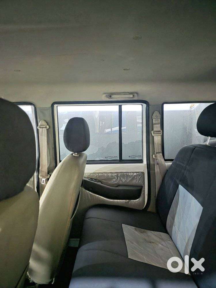 Mahindra Bolero 1.5 B6, 2020, Diesel