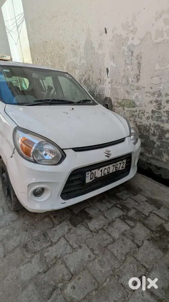 Alto Car साफ Condition Hai 78000 चली हुए Hai