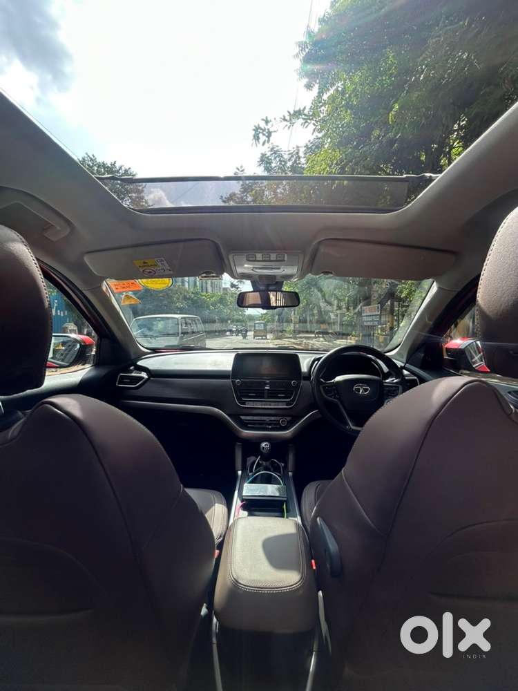 Tata Harrier Xz Plus 2022, Diesel 24000 Km Excellent Condition