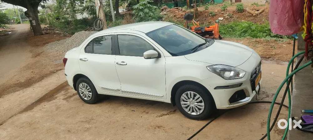 Maruti Suzuki Dzire 2024 Petrol Good Condition