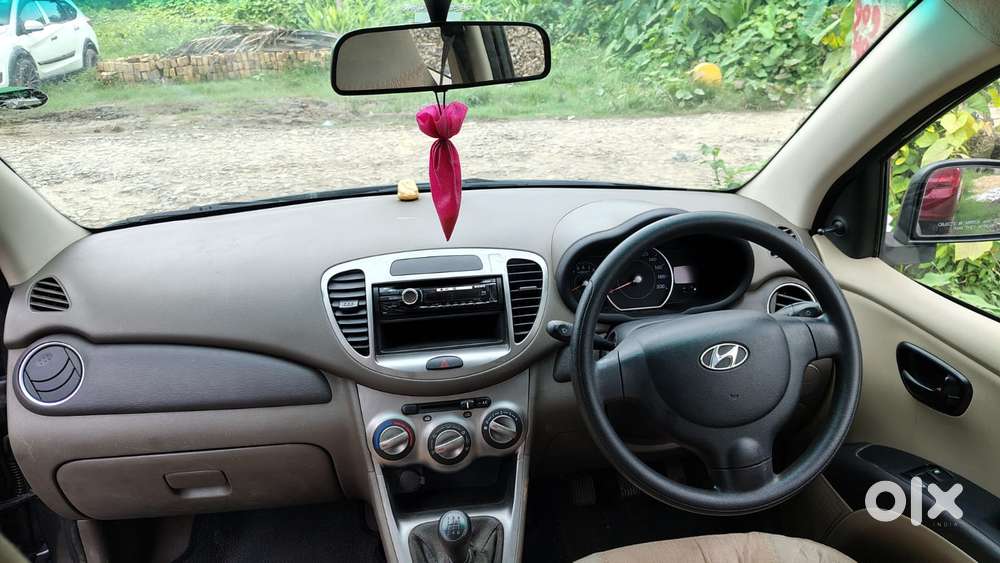 Hyundai I10 Era, 2012, Petrol
