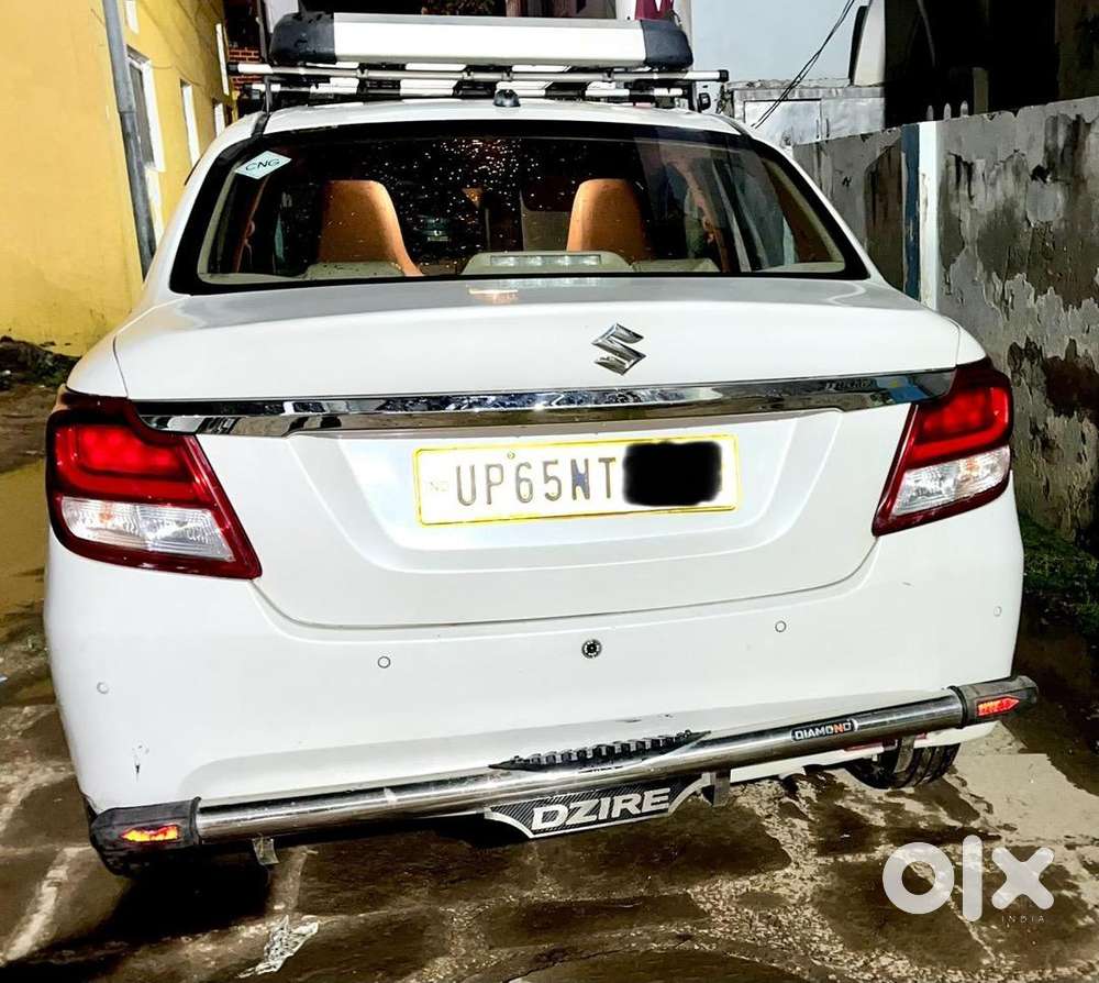 Full Maintain And Service Done In Maruti Centre