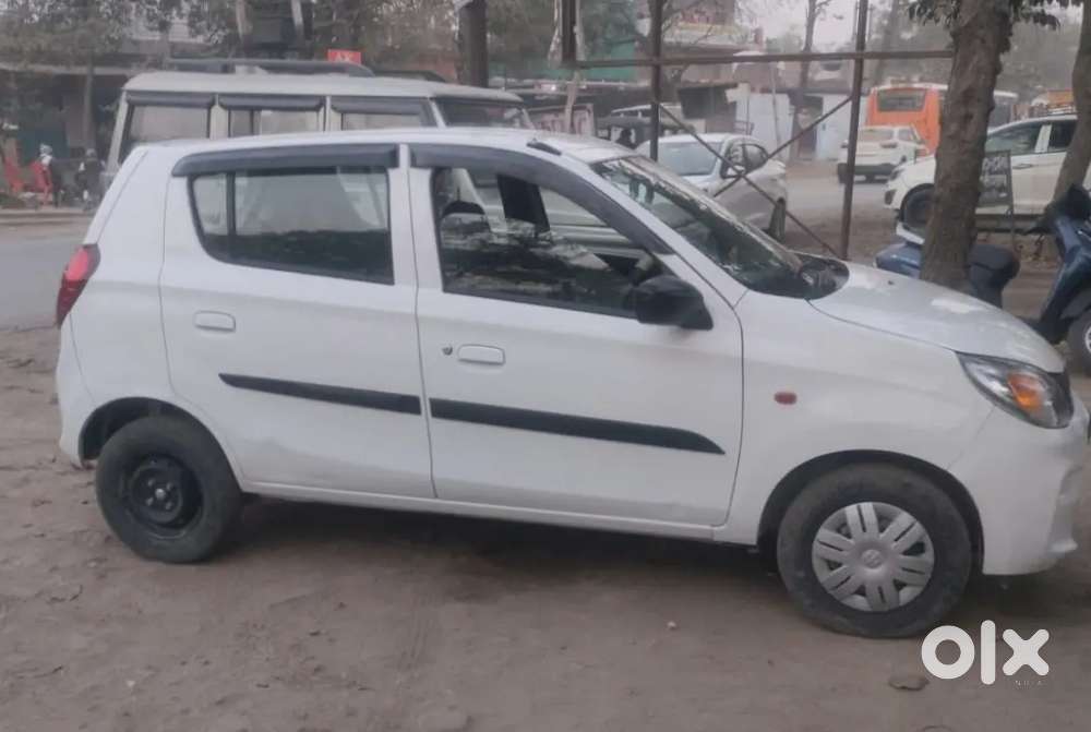 Maruti Suzuki 800 2023 Model