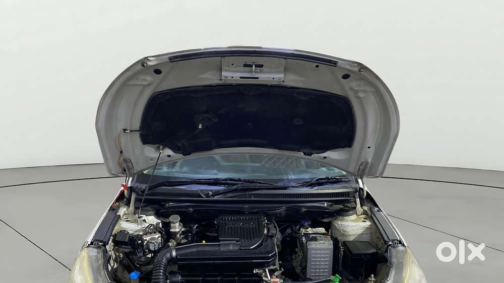 Maruti Suzuki Ciaz Rs Zxi Plus, 2015, Petrol