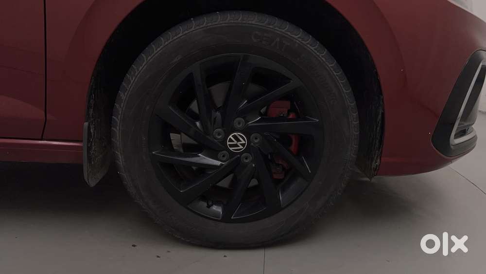 Volkswagen Virtus Gt Edge Limited Edition Dsg, 2023, Petrol