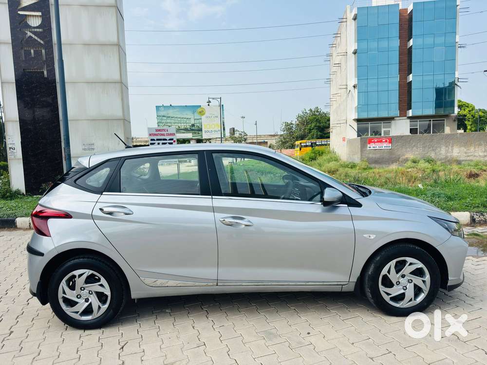 Hyundai Elite I20 1.4 Magna Plus Crdi, 2021, Diesel