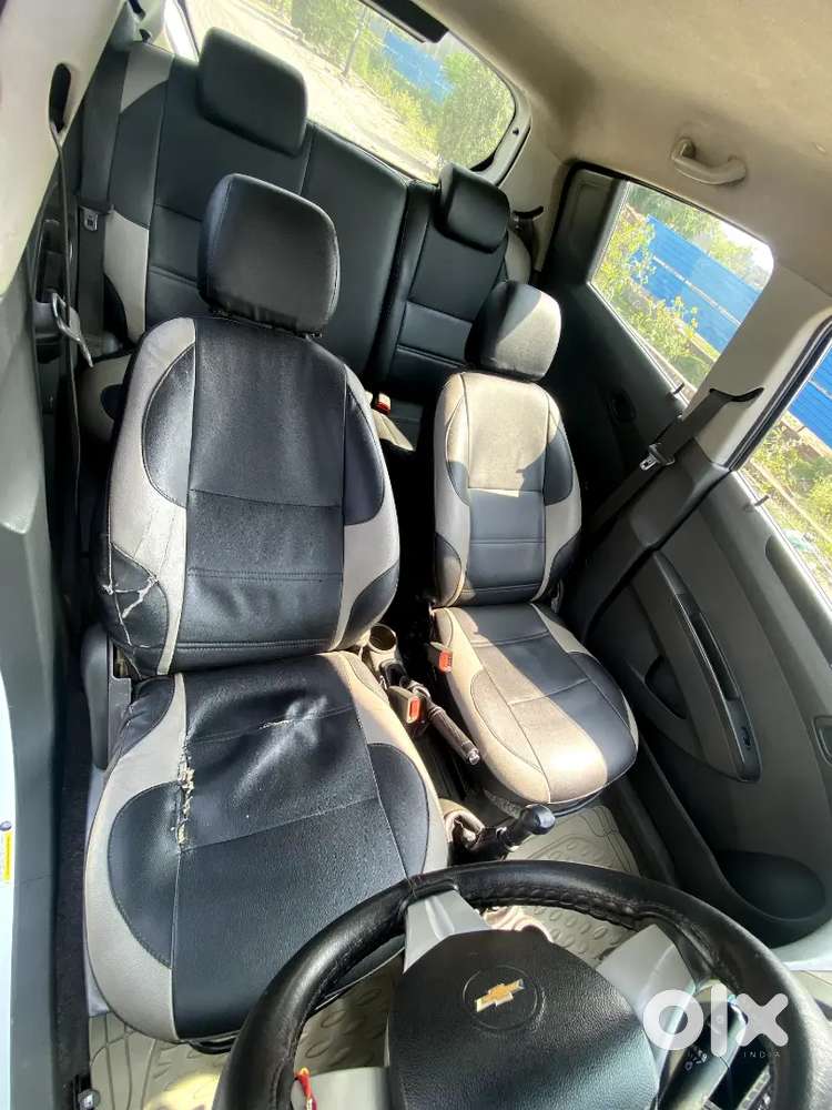 Chevrolet Beat 2012 Diesel 90000 Km Driven