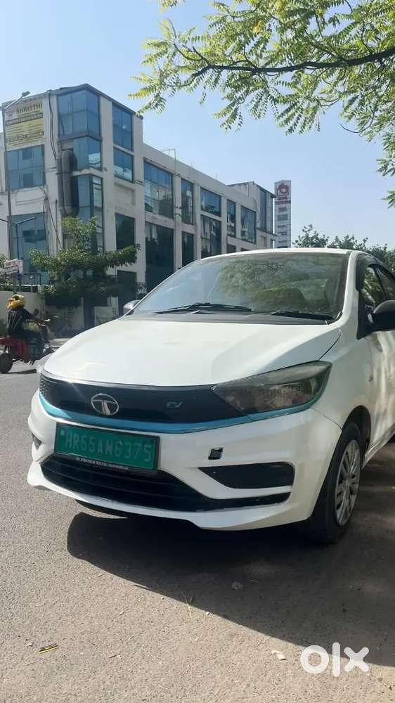 Tata Tigor Ev Xt 2023 Model