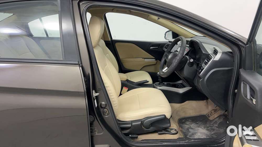 Honda City I-vtec Vx, 2016, Petrol
