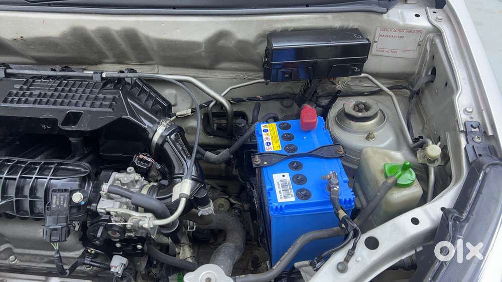 Maruti Suzuki Alto 800 Vxi, 2013, Petrol