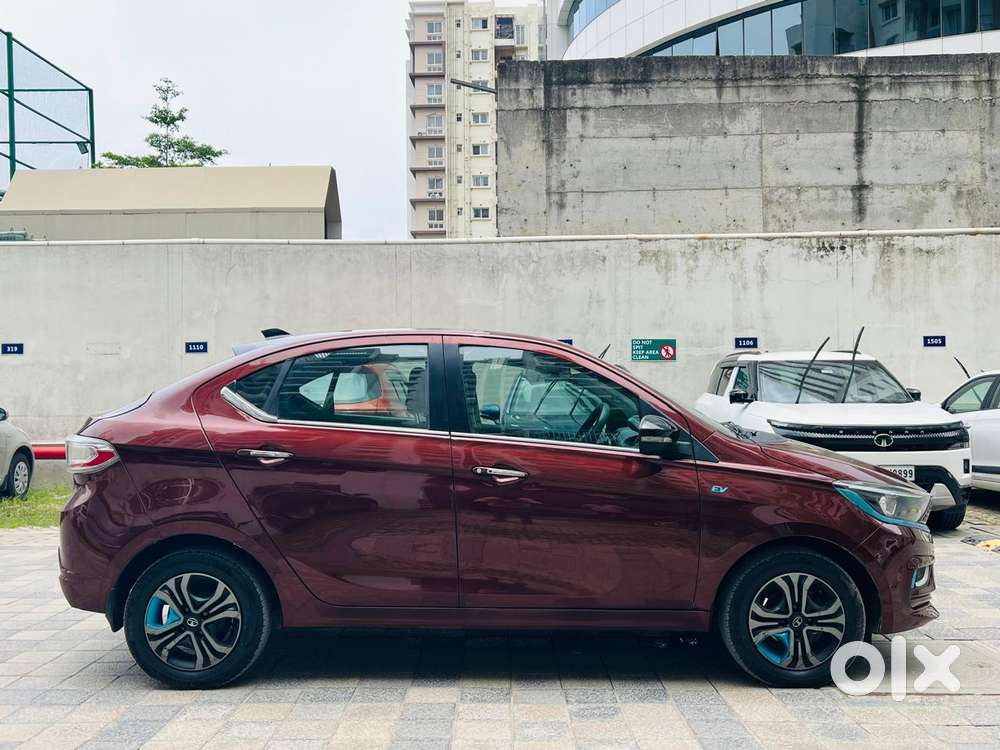 Tata Tigor Ev Xz Plus, 2023, Electric