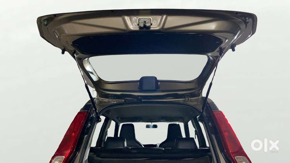 Maruti Suzuki Wagon R 1.2 Vxi, 2020, Petrol