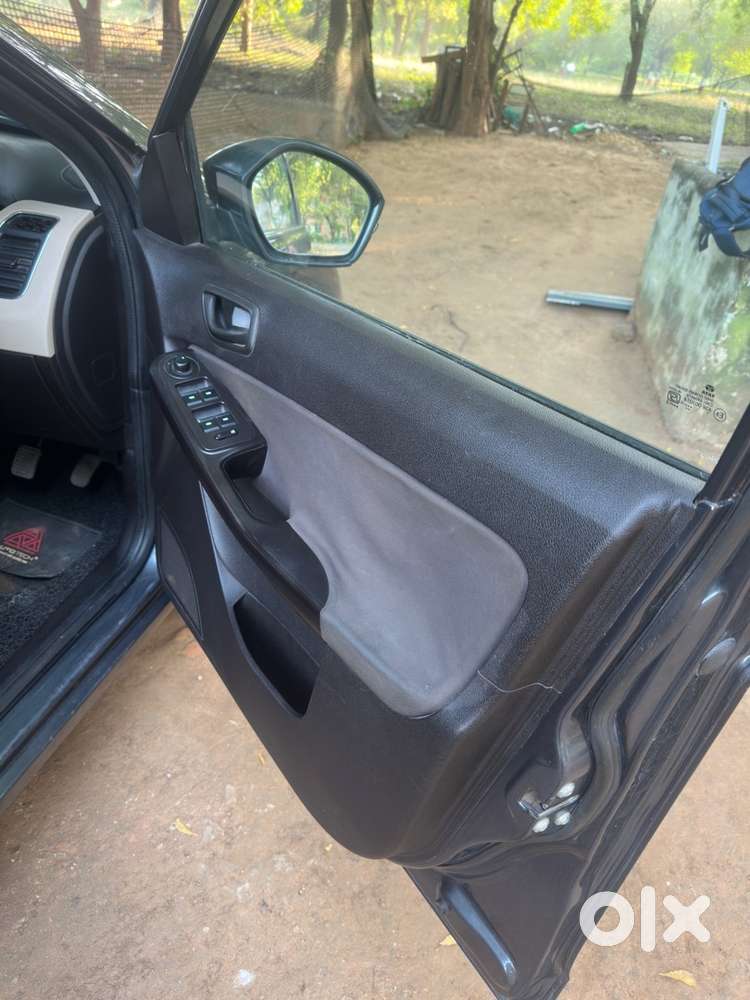 Tata Zest Revotron 2015