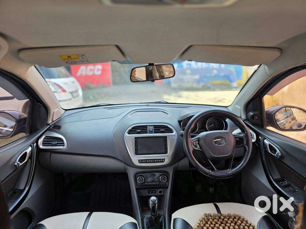 Tata Tigor Xz Plus, 2019, Petrol