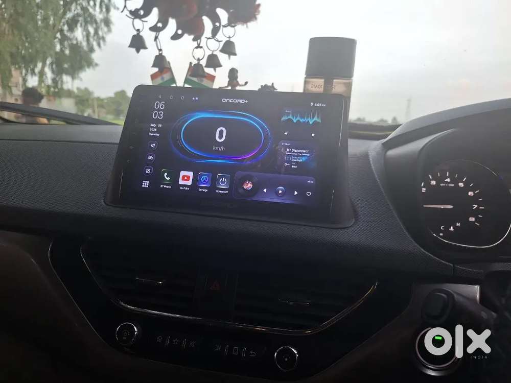 Tata Nexon Diesel 2018