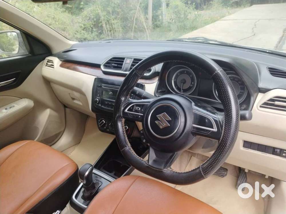 Maruti Suzuki Swift Dzire Vdi At, 2019, Diesel