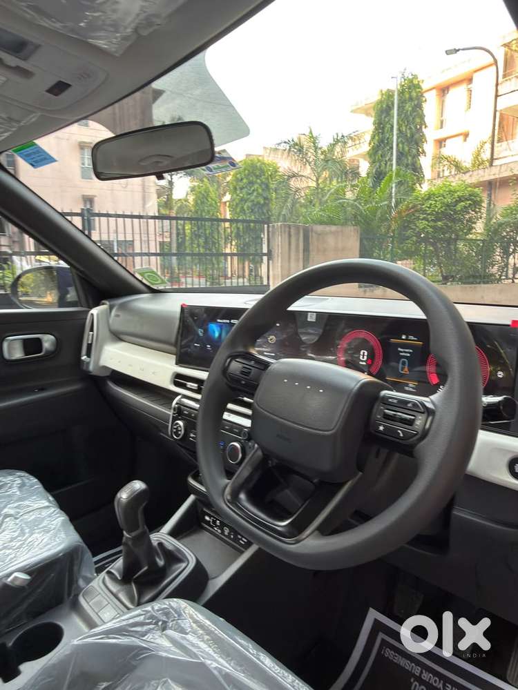 Hyundai Venue Sx, 2026, Petrol
