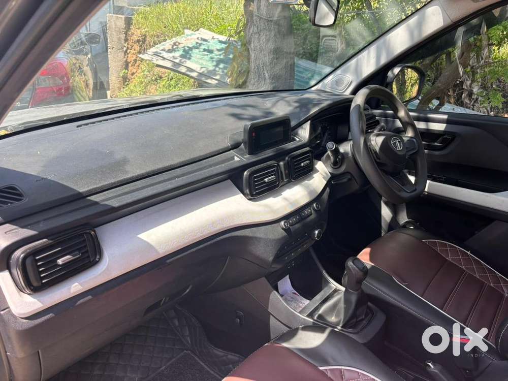 Tata Punch 2023 Petrol Well Maintained