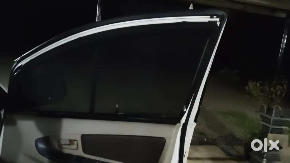 2011 Toyota Innova