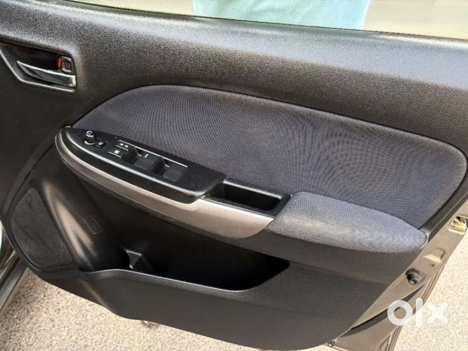 Maruti Suzuki Baleno Zeta, 2019, Petrol