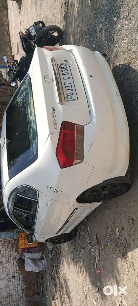Honda City 2011 2nd Owner