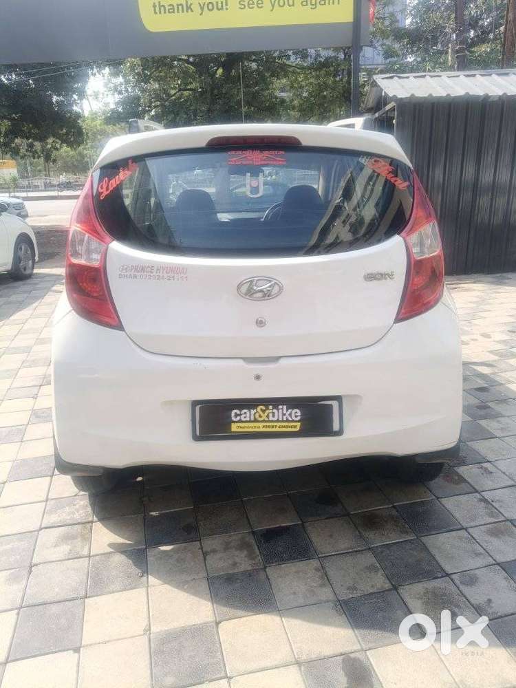 Hyundai Eon Era +, 2018, Petrol
