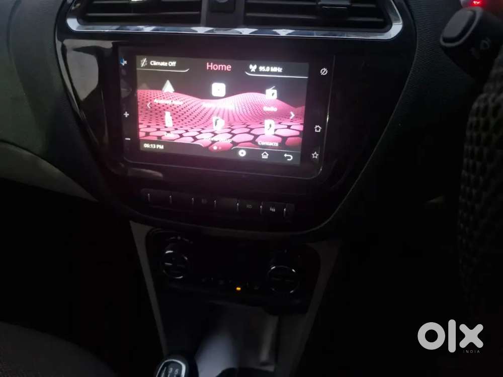 Tata Tiago 2019 Petrol