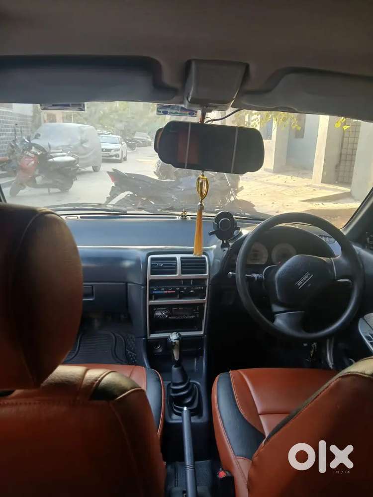 Maruti Suzuki