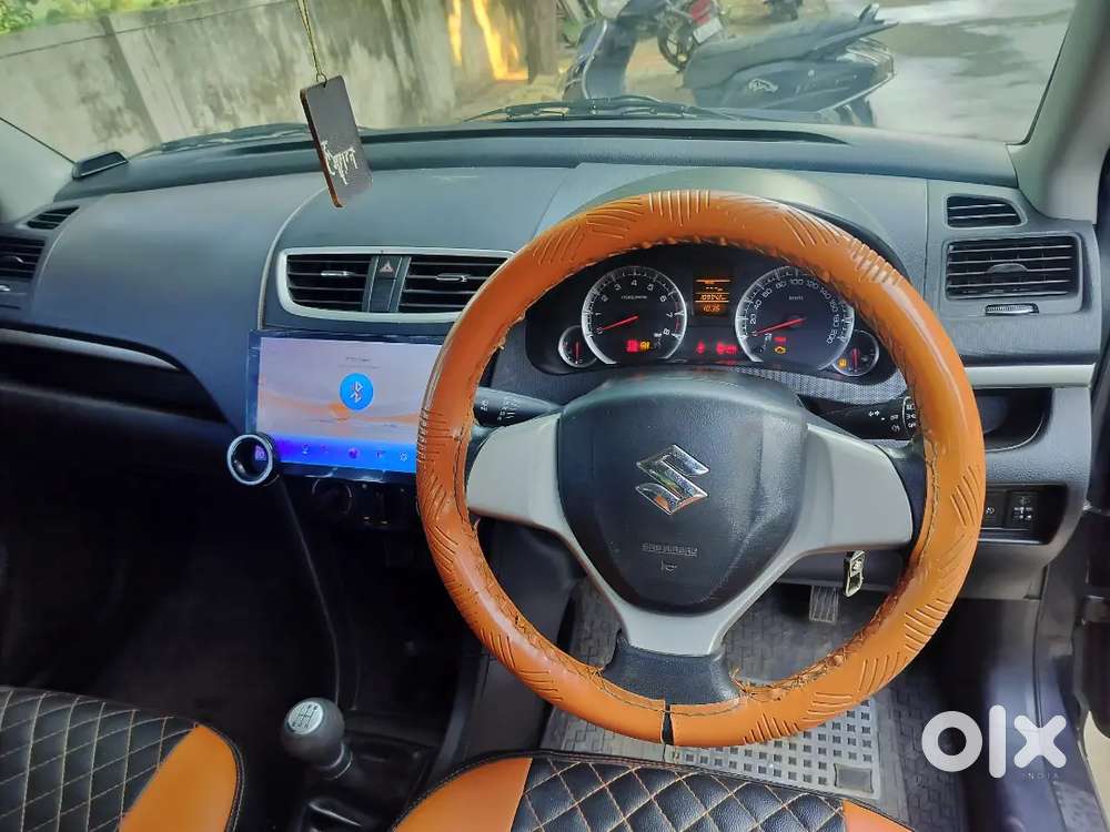 Maruti Suzuki Swift 2016