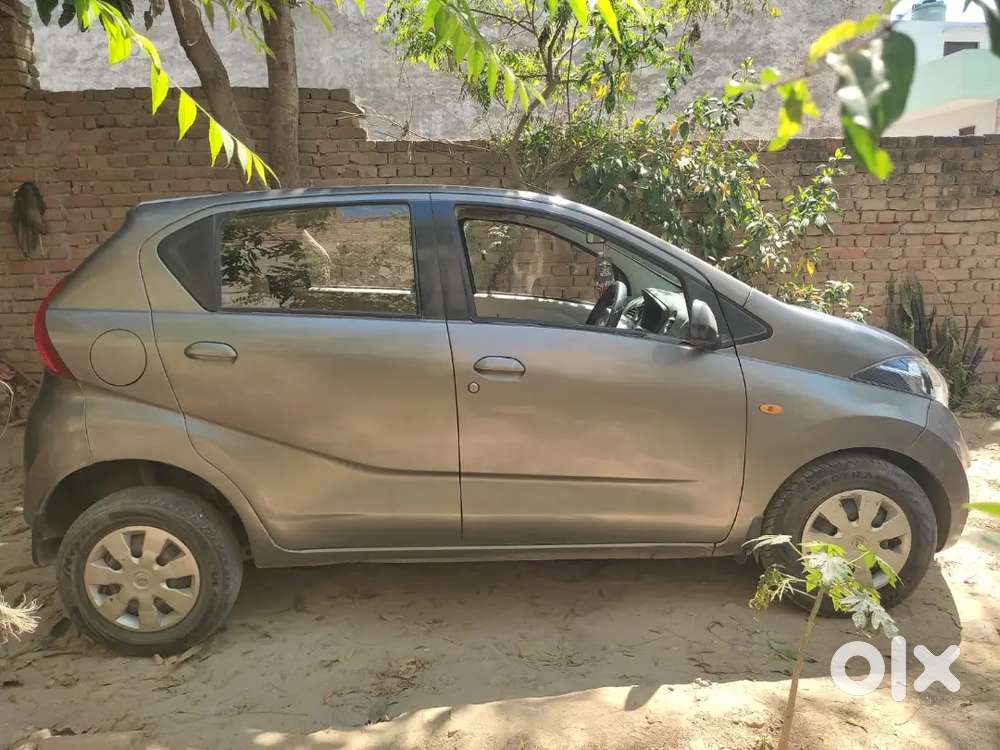 Datsun Redigo 2016 Petrol