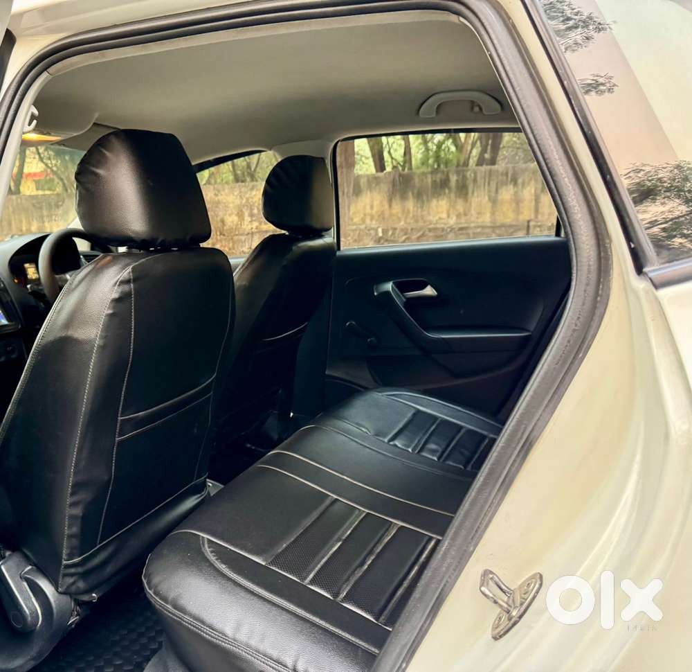 Volkswagen Polo 1.2 Mpi Trendline, 2018, Petrol