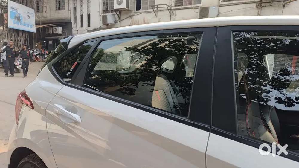 Hyundai I20 N Line 2023 Petrol Automatic