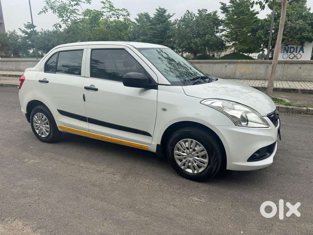 Maruti Suzuki Dzire 1.2 Tour S Cng, 2022, Cng & Hybrids