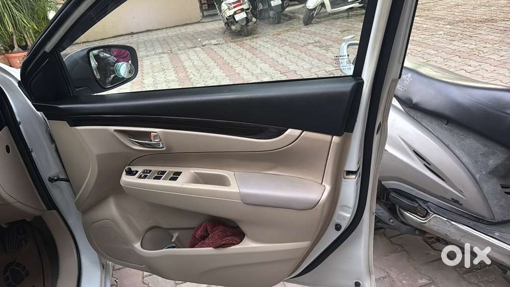 2016 Ciaz Diesel Showroom Condition