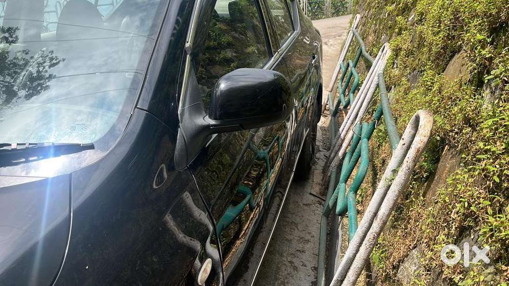 Nissan Sunny 2011 Petrol Well Maintained