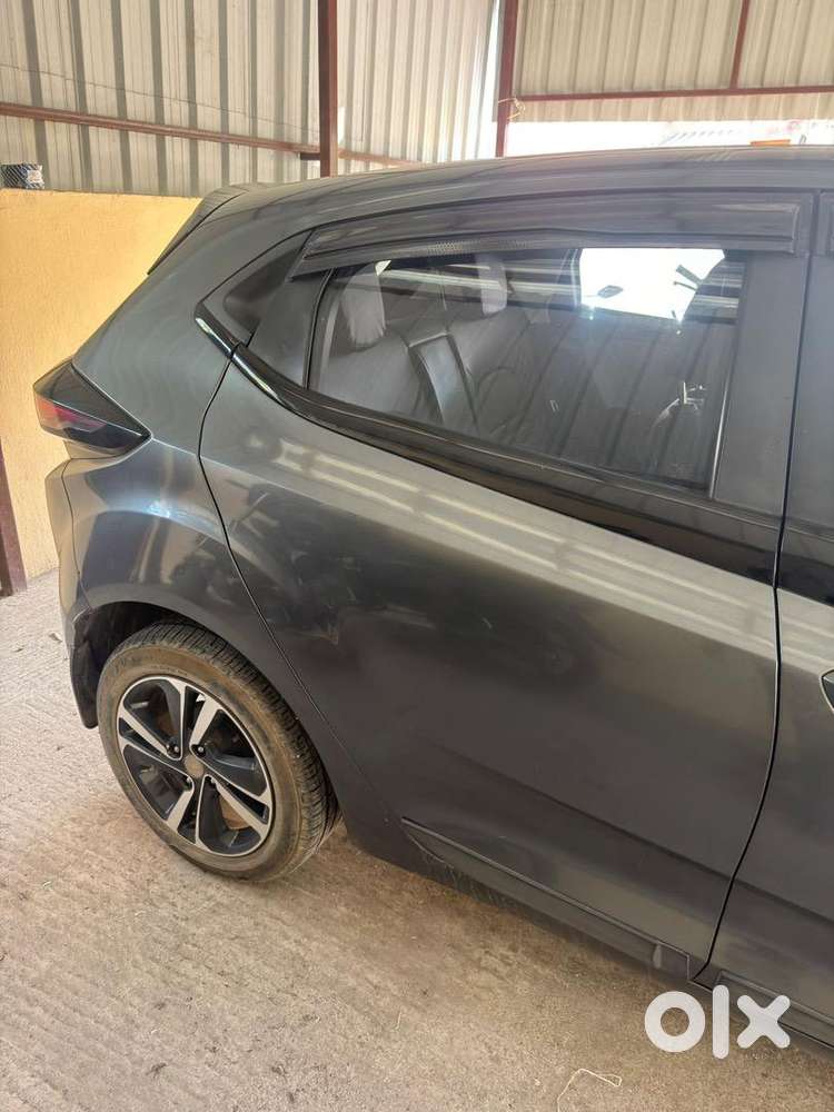 Tata Petrol Manual 2022